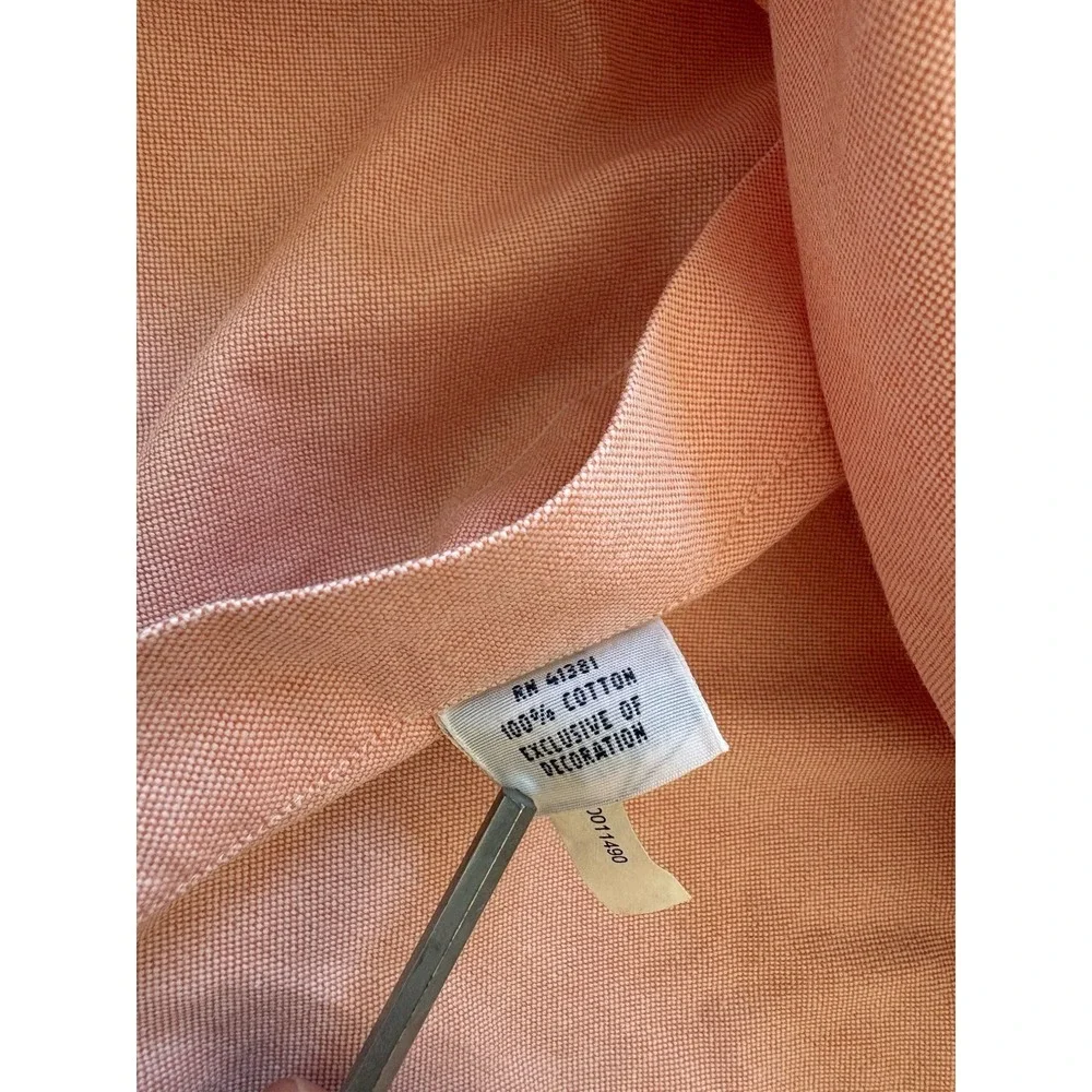 Polo Ralph Lauren thank you